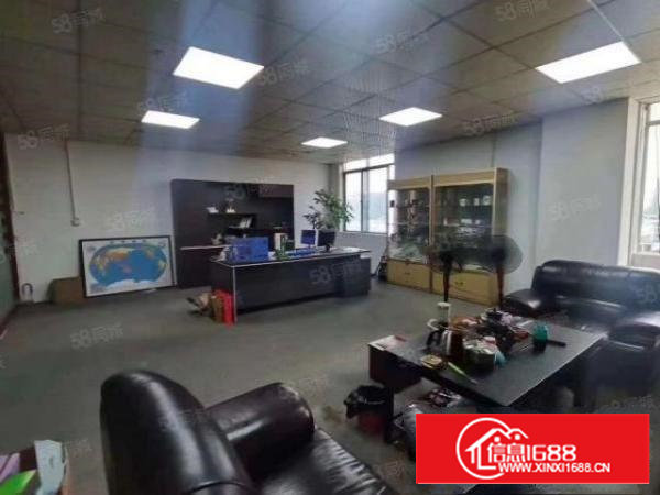 沙井后亭新出三楼精装修1000平厂房出租！免装让费