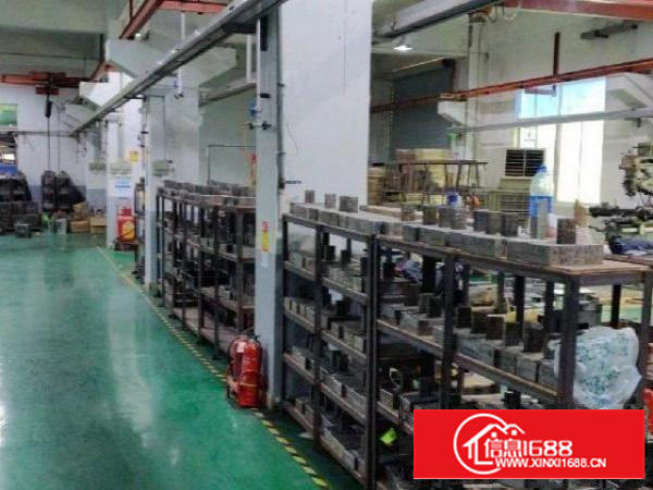 厂房出租，带装修，有大电