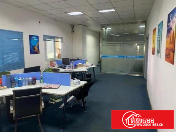 沙井东环路300平厂房出租