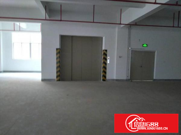 惠阳三和经济开发区全新标准独栋厂房42800平出租可办环评