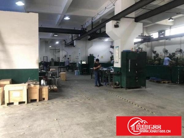 埔心工业区一楼900平方出租