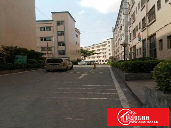 观澜大和新出原房东1450平厂房出租