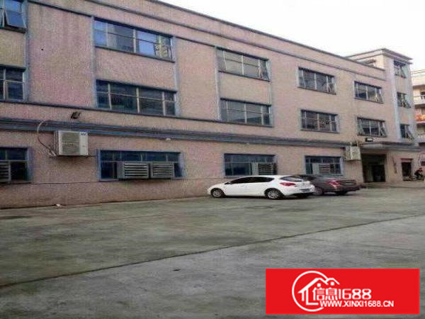 龙华大浪独院厂房3000/6000/8000平招租