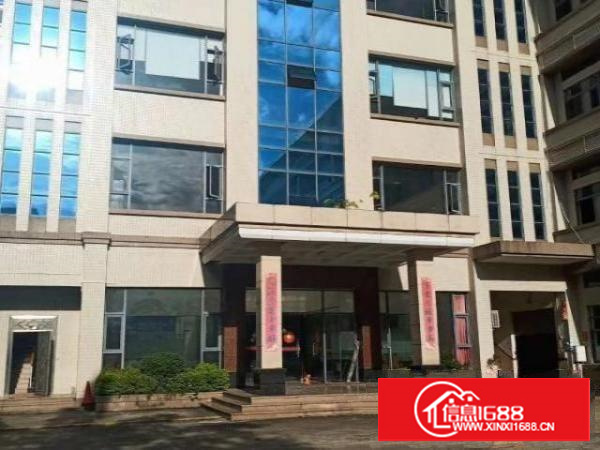 石排原房东自建高档独院厂房14500平方米