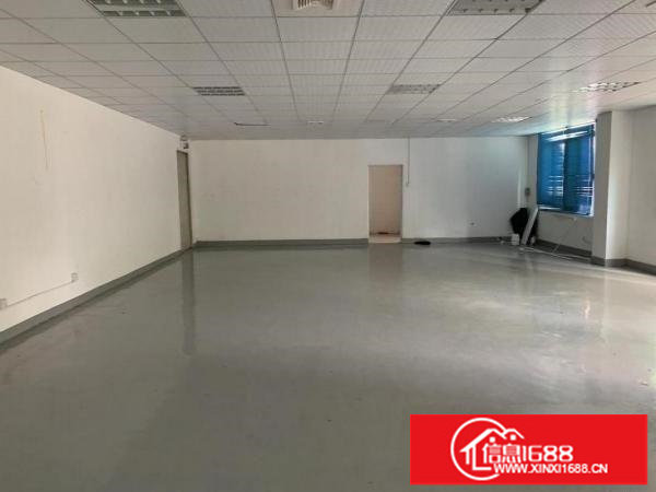 安良五村二三楼厂房，各1200平方，带装修，可分租