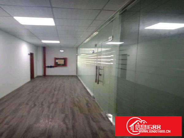 平湖富民工业原房东厂房1000平米厂房急租