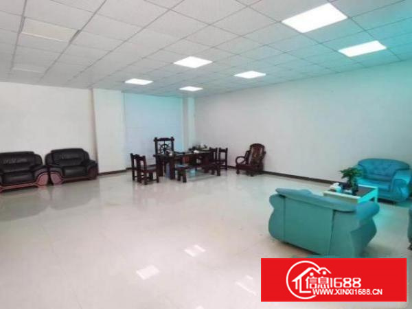 六约六和路108号厂房出租