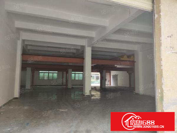 龙华观澜松元工业园多栋厂房仓库出租转租200平分租