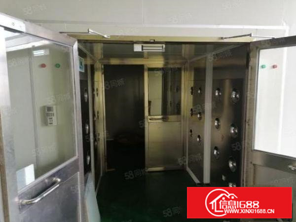 新出寮步原房东目前亮独门独院,可办环评,现成装修