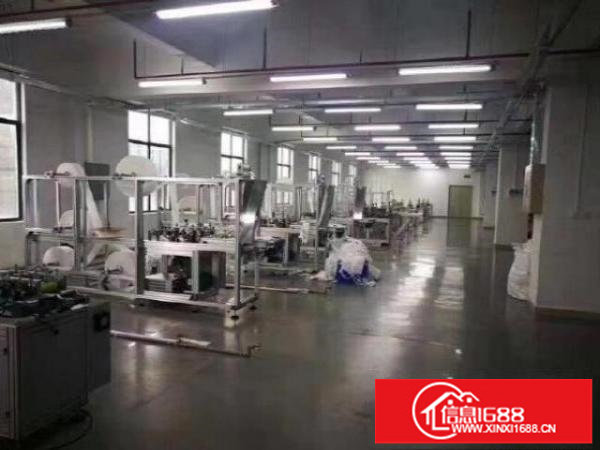 横岗广达路边全新产业园900平合电商，办公，仓储，物流，生产