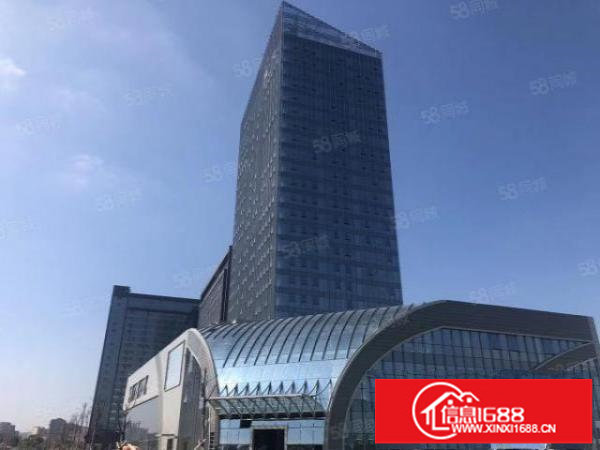 免租期3个月！坪山区高新产业基地100平起租精装修研发厂房