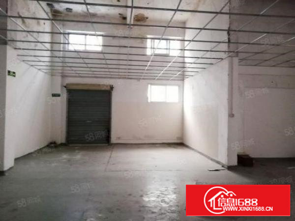 西乡厂房仓库500800大小分租