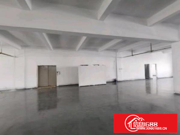 高埗工业园厂房，靠马路方便安全。