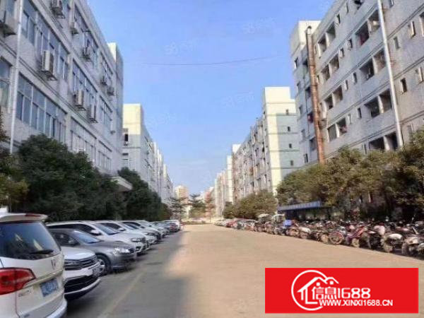 大浪阳台山地铁口附近花园式厂房一楼1300平方米出租