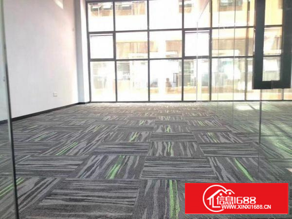 业主直租！183平带装修拎包入住