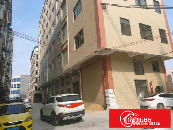 东坑镇横东路厂房出租1850平方