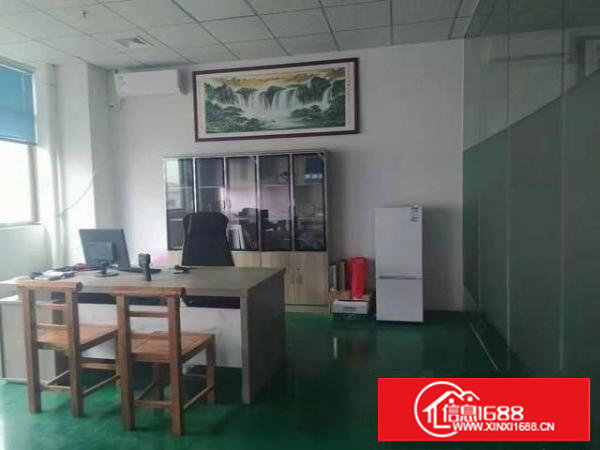 长安锦厦原房东直租500至600至800平厂房可分租