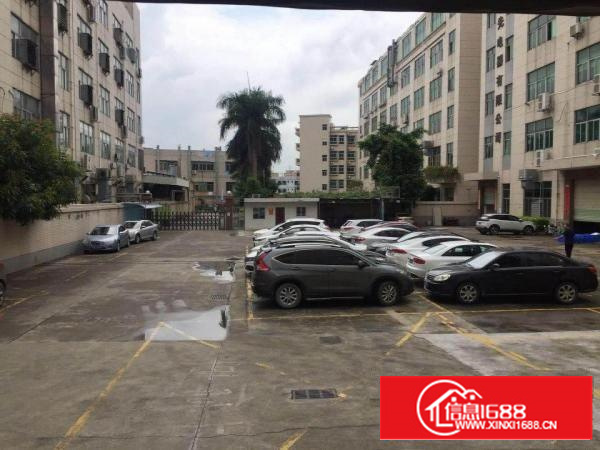 出租龙岗横岗大康厂房，房东直租