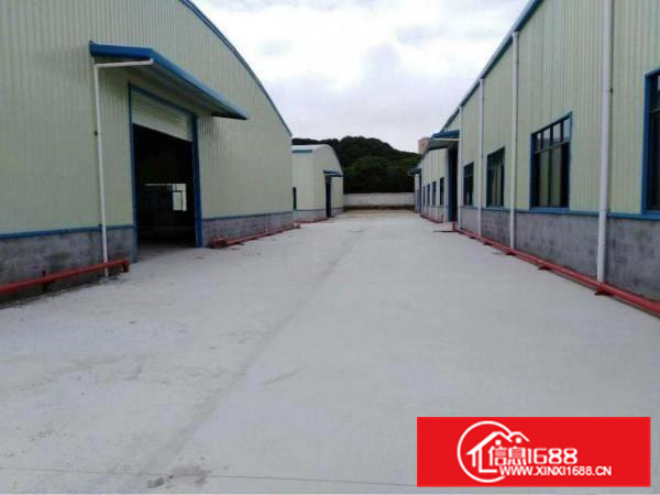 陈江高速出口附近00全新独院钢构厂房