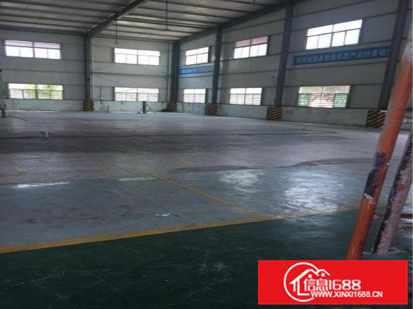 坂田华为梅观出口一楼2000平招租