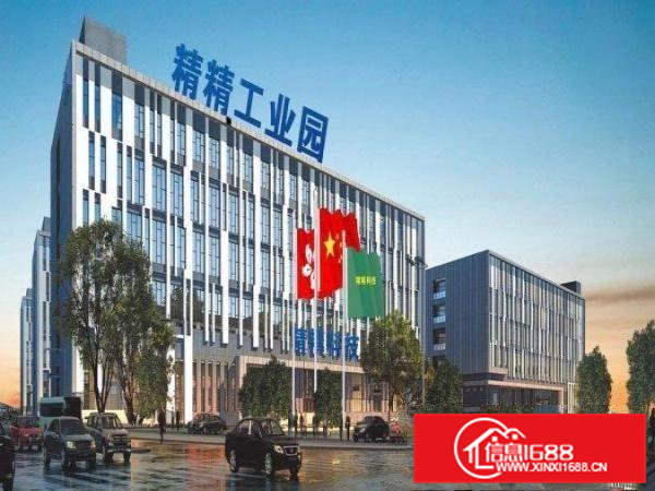 清溪全新厂房招租／力合双清创新基地厂房5500平米