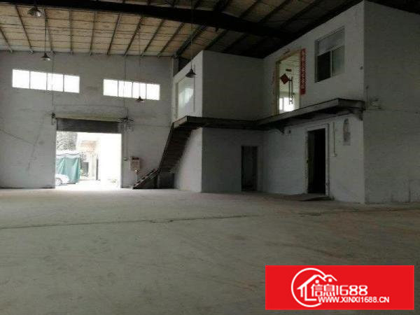 常平朗洲新出经单一层厂房2300平方出租