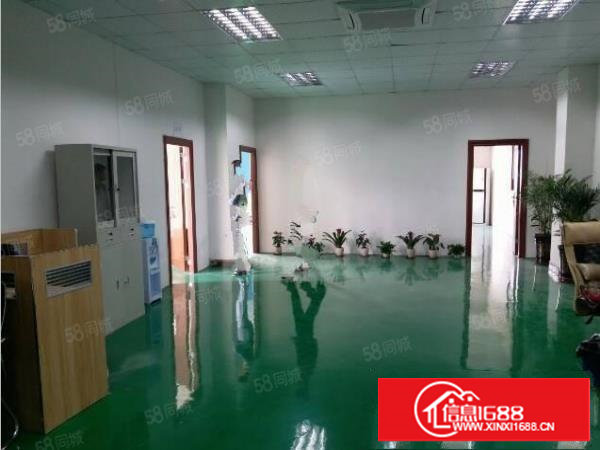 塘厦桥陇独院标准2楼1000平方！工业厂房可办环评