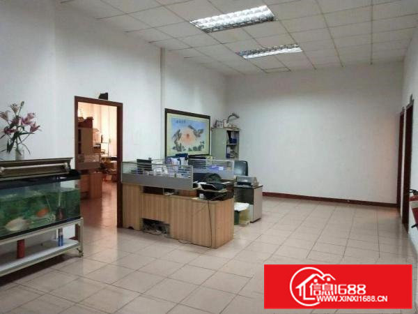 凤岗2楼厂房1250平方带水电办公室装修出租