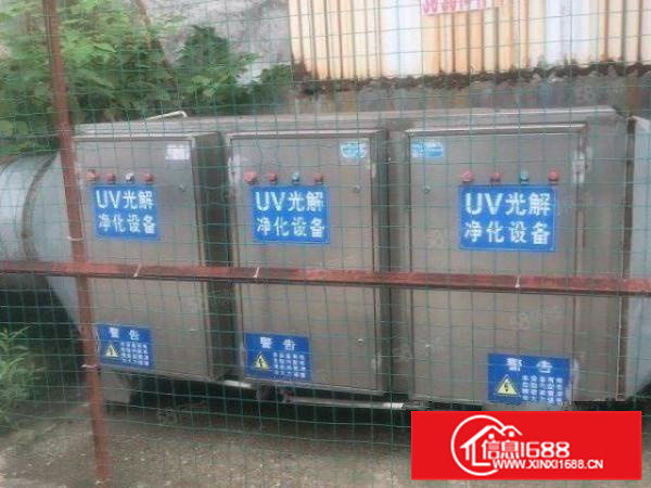 龙高路单一层10米高厂房,1000方起分租有木工喷漆环保证!