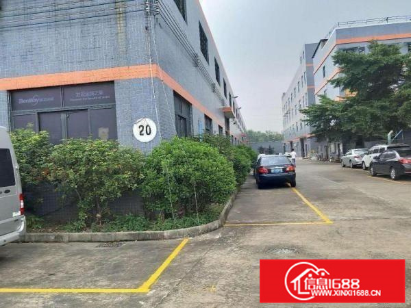 花园式独门独院带牛腿，有形象