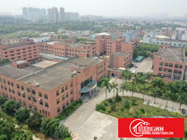 可办环评，配电大，容桂园区一楼1500方带吊机