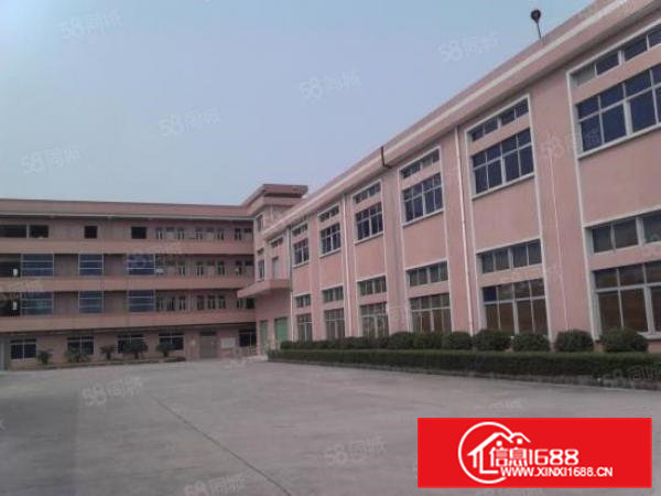 东莞石排独院标准两层厂房2200平方出租