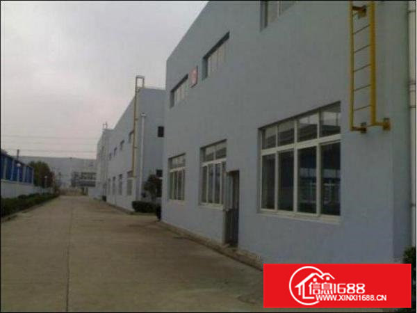 凤岗东深二线旁边16000平米新建单一层7米高厂房出租