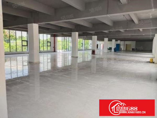 清溪三中工业区600平原房东红本仓库厂房出租可分租可办环评