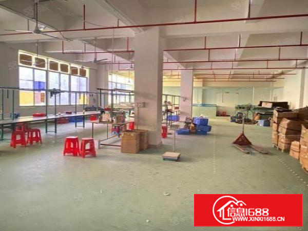 金凤凰精装修楼上660平方.