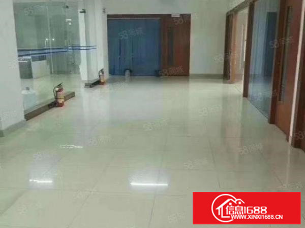 凤岗新出独院4800平方厂房出租(可分租）