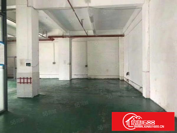 黄江200平方至800平方一楼厂房出租