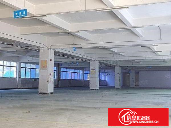 清溪大埔工业园区一楼1300平原房东红本仓库厂房出租可分租