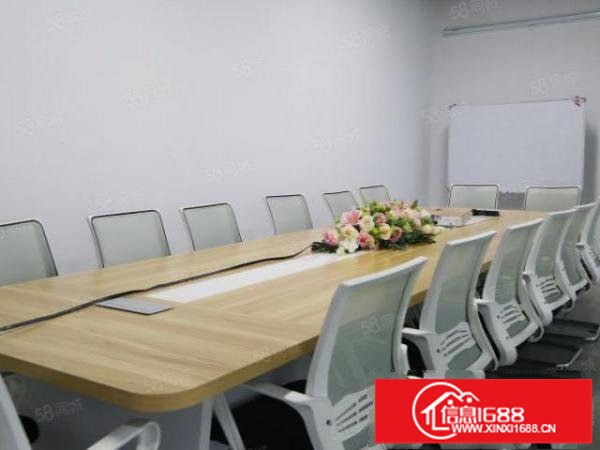 观澜高新产业园多彩科创园131平办公室出租