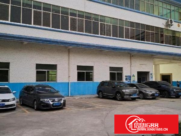 东莞大岭山原房东路边一楼280平，行业不限制，空地大。