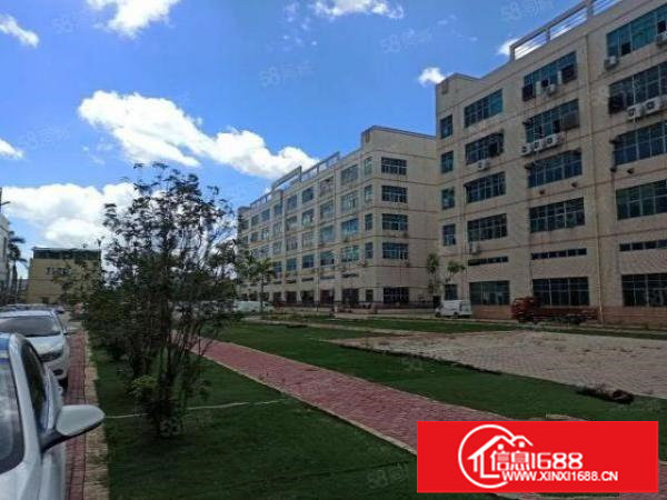 布吉丹竹头地铁附近大小可分租5000平方厂房出租一楼仓库招租