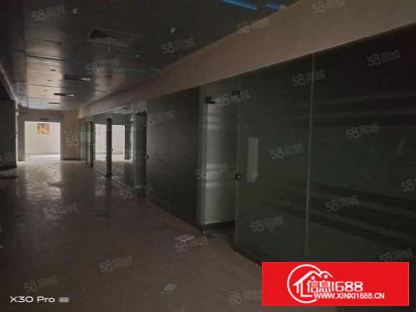 长安高速路口新出独院厂房20000平