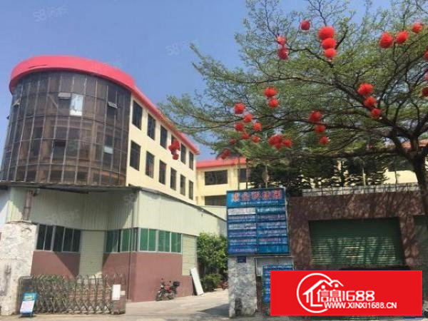 原房东厂房分租二楼2000平方，成金科技园