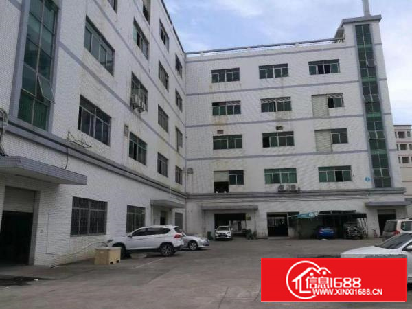 观澜至龙华龙观快线路边二楼1000平米一手房东出租