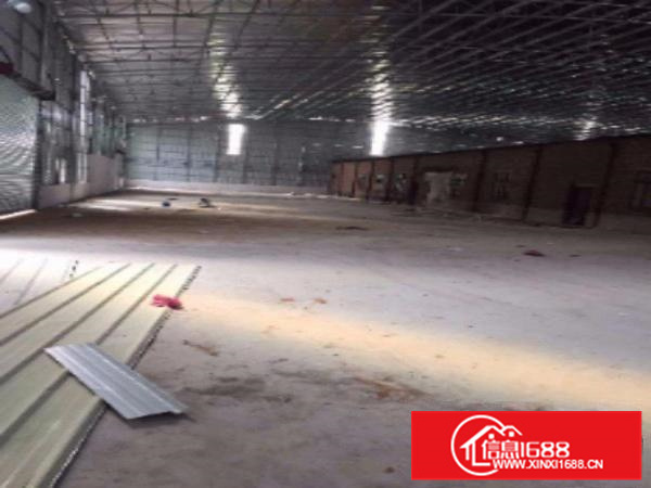 出租南海狮山独栋厂房