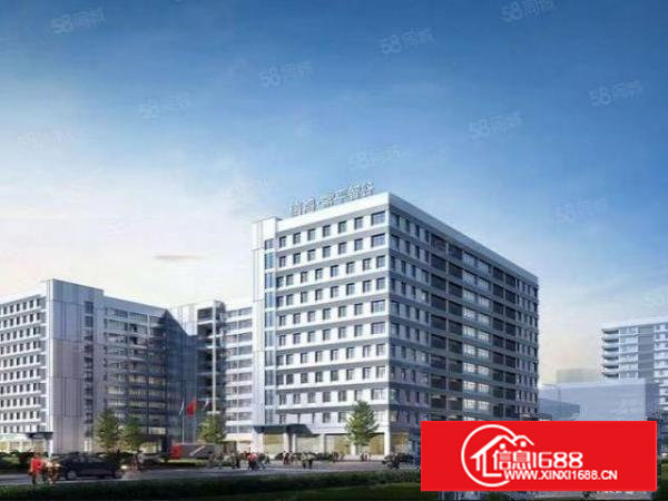 塘厦全新厂房大平层层高8米厂房,无公摊,原房东物业厂房