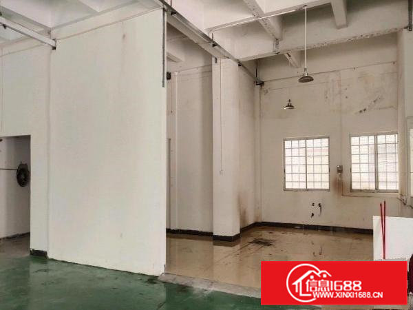 一楼分租450平，带办公室装修