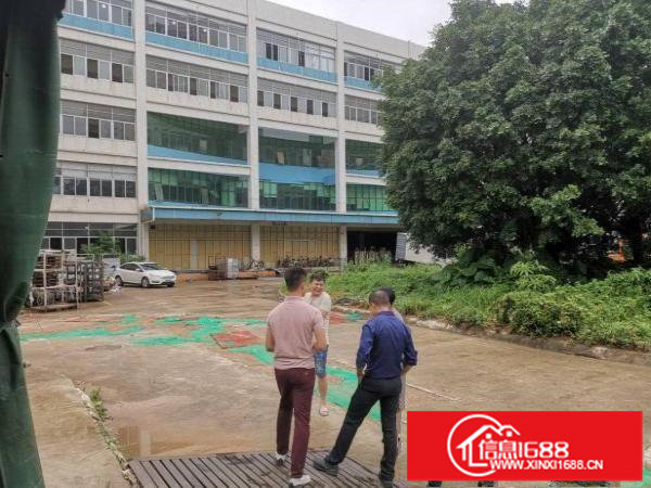 百鸽笼地铁站高新产业园厂房仓库出租