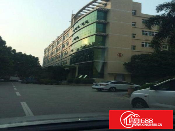 平湖工业区30000平方厂房仓库招租