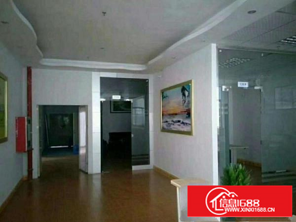 龙岗平湖独院二楼2000平米/分租